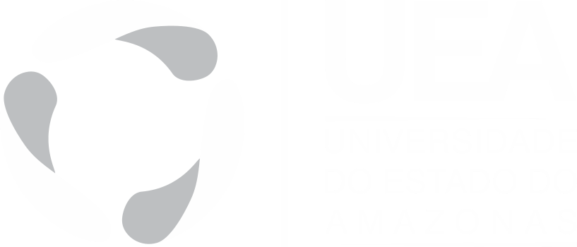 Logo da UEA