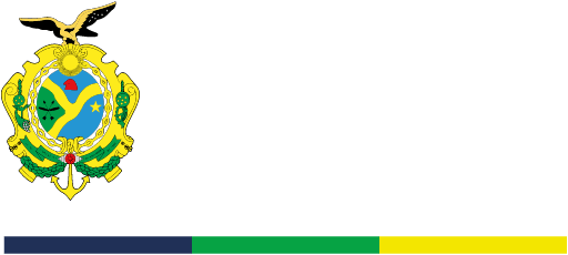 Logo da UEA
